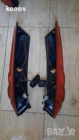 Ford Fiesta 3 врати - оригинални стопове, снимка 2 - Части - 39414638