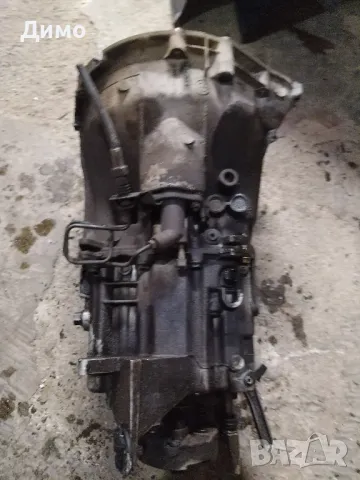 скоростна кутия бмв е46 320 Бензин 150кс bmw e46 320, снимка 5 - Части - 49966961