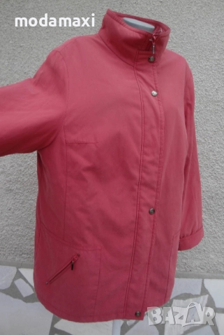 3XL/4XL Ново яке BEXLEYS  , снимка 7 - Якета - 52236550