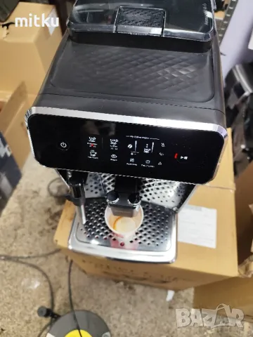 кафе машини профилактирани Philips, delonghi , снимка 7 - Кафемашини - 48723166