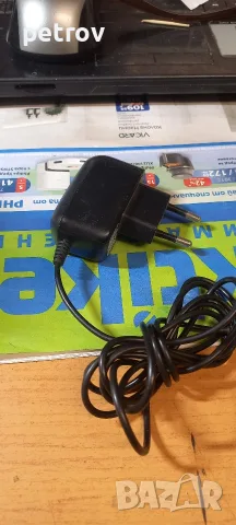 Лот зарядни устройство Samsung и слушалки оргинални, снимка 3 - Оригинални зарядни - 56183245