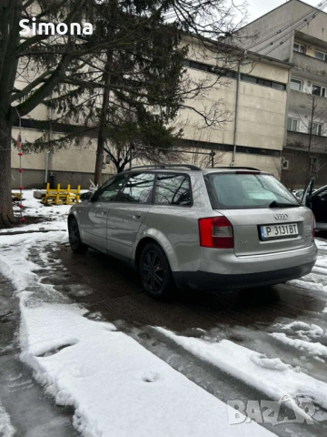 Audi a4 b6 1.9tdi 131, снимка 4 - Автомобили и джипове - 53374768