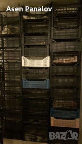 Касетки
пластмасови,картонени,дървени
7 лв., снимка 11 - Други стоки за дома - 50523920