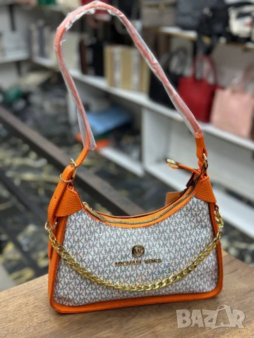 чанти michael kors, снимка 14 - Чанти - 51410487