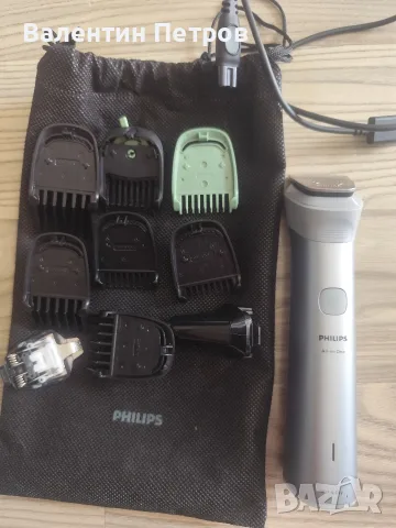 PHILIPS. Тример 