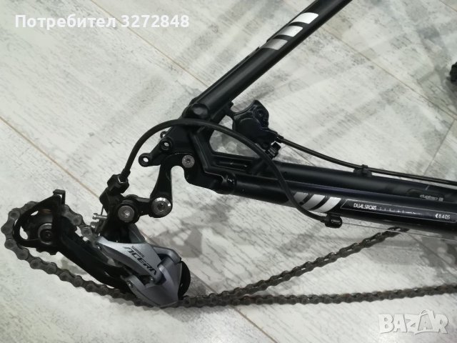 Части за велосипед TREK  8.4DS, снимка 15 - Части за велосипеди - 40454687