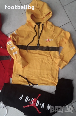 Детски комплект от две части ❤ JORDAN , снимка 3 - Детски комплекти - 36099146