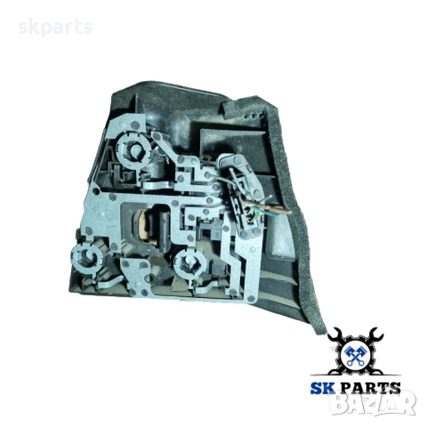 Платки стопове BMW е46 преди фейслифт седан, снимка 3 - Части - 51131674