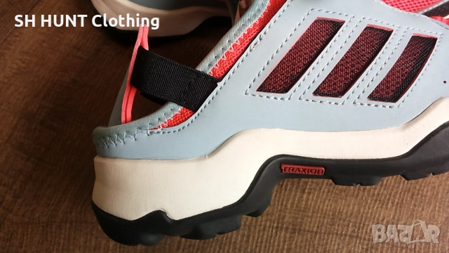 Adidas TERREX Размер EUR33 / UK 1 детски сандали маратонки 79-12-S, снимка 5 - Детски маратонки - 52666658