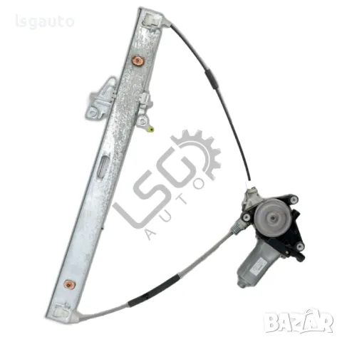 Механизъм с моторче преден десен ел. стъклоповдигач Mazda Tribute 2000-2011 ID: 137682