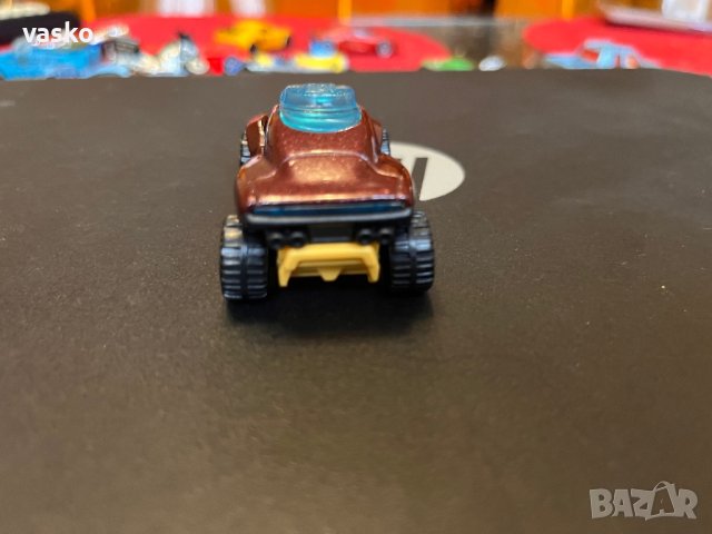 Hotwheels-бъги,ново, снимка 4 - Колекции - 41677895
