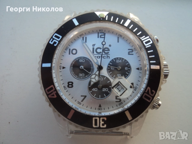 часовници buler, ice ,pulsar, снимка 4 - Мъжки - 51713315