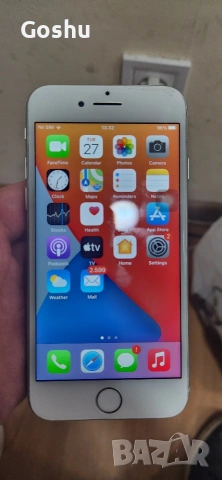 iphone 8 64гб за части