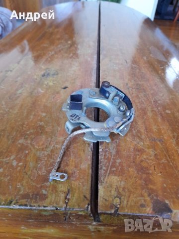 Стара плочка за делко,чукче Лада,ВАЗ,Lada