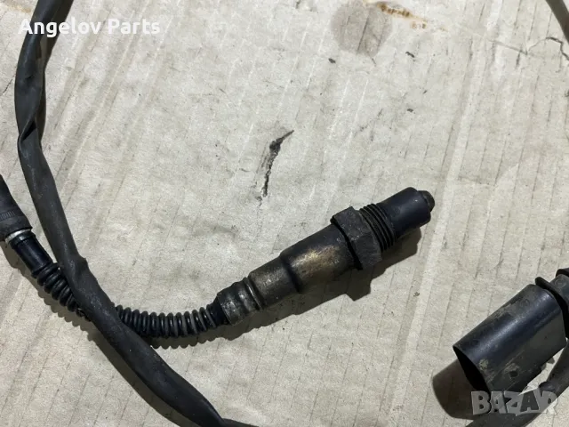 Ламбда сонди за VW Lupo 1.0, снимка 3 - Части - 48655189