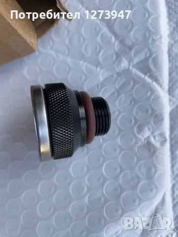 Термометър / капачка за масло, снимка 3 - Части - 49517797