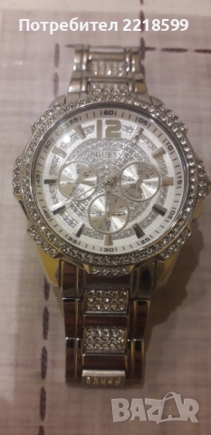 Дамски часовник GUESS Lady Frontier
