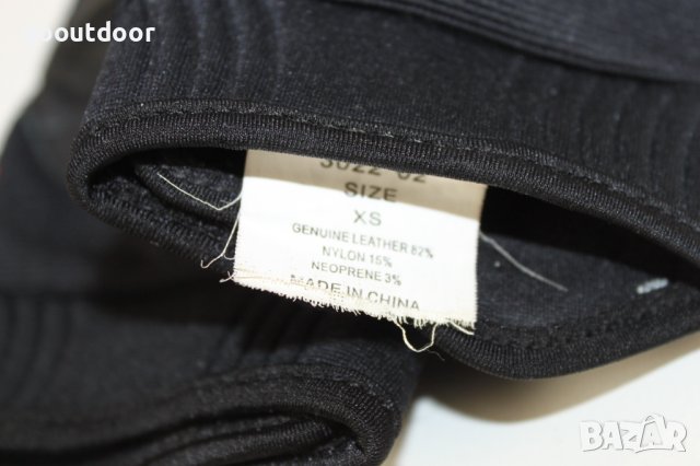 POC DH Enduro Cycling Glove размер XS, снимка 5 - Велосипеди - 39381407