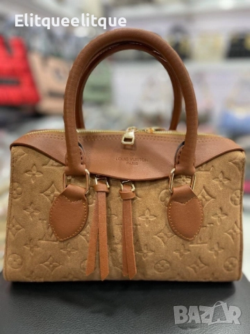 чанти louis vuitton , снимка 5 - Чанти - 52415838