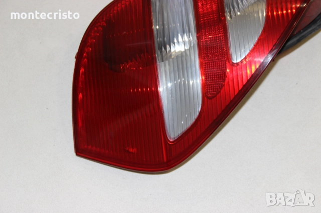 Ляв стоп Mercedes W169 A-Class (2004-2008г.) 1698200364 / A1698200364, снимка 5 - Части - 52142884