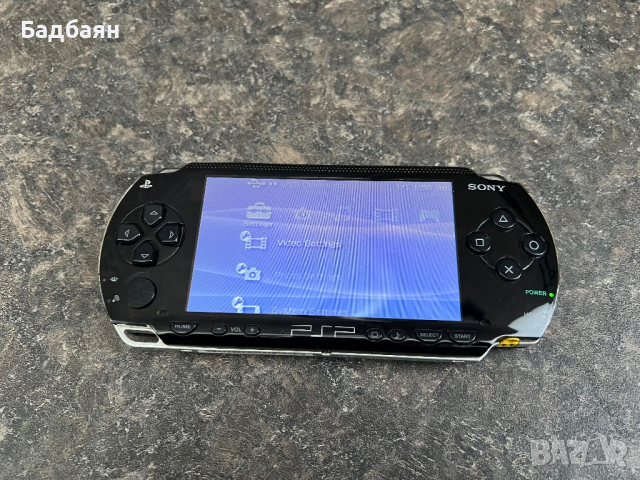 Sony PSP 1004 