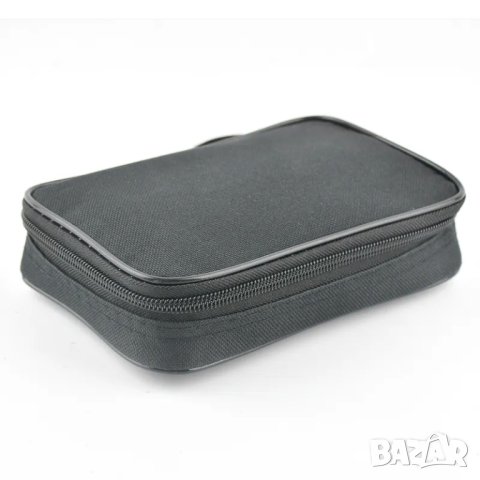 Малък калъф за мултицет 16х10.5х3.5 cm, снимка 5 - Друга електроника - 41426825