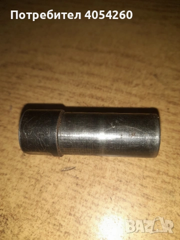 Маузер, снимка 5 - Антикварни и старинни предмети - 53752508