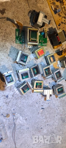 резервни части за  Technics Panasonic Matsushita, снимка 17 - Декове - 17185638