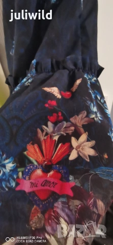 29 Desires рокля, снимка 6 - Рокли - 53724301