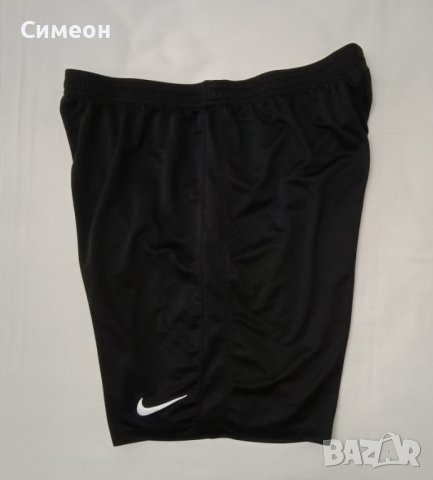 Nike DRI-FIT Shorts оригинални гащета 2XL Найк спорт фитнес шорти, снимка 2 - Спортни дрехи, екипи - 42241857