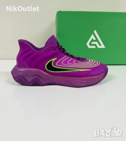 Nike Giannis Immortality 4