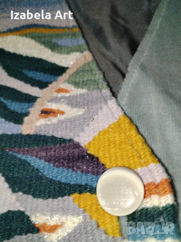 women's vest, дамски елек ръчна изработка, уникат, снимка 3 - Елеци - 44184376