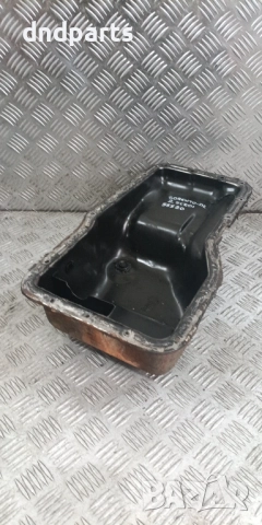 Картер Kia Sorento 2.5CRDI 2002г.	