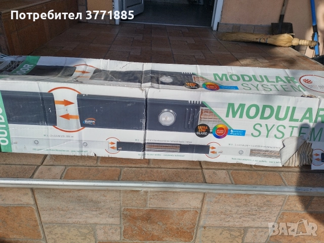 Лед осветление , снимка 7 - Лед осветление - 52800186