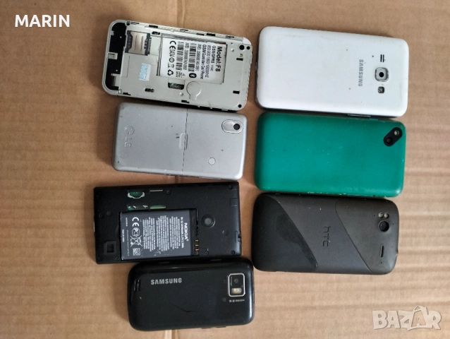 Телефони , снимка 2 - Други - 52586423