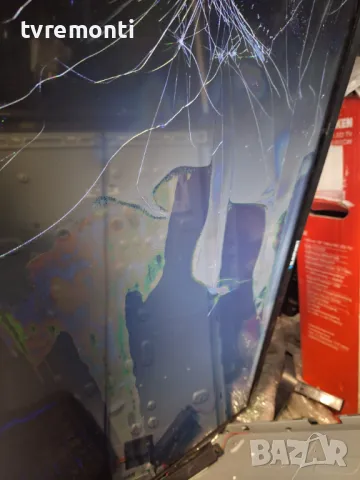 TCon BOARD ,6870C-0532A 6871L-3806B , for BLAUPUNKT BC43Z137 for 43inc DISPLAY LC430DUY-SHA1, снимка 6 - Части и Платки - 50440526