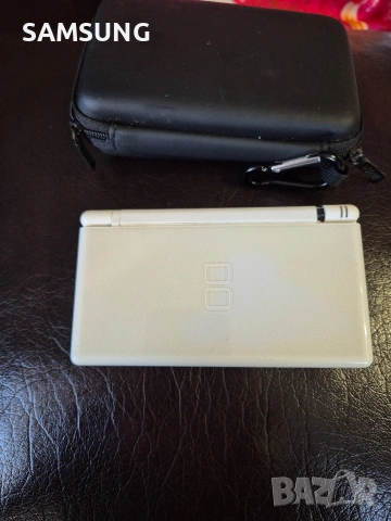 Nintendo DS - USG-001, снимка 9 - Nintendo конзоли - 53753591