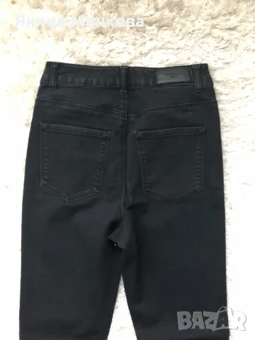Vero Moda- дамски дънки/ панталон, снимка 4 - Дънки - 47845098