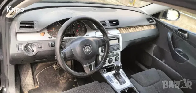 Vw passat b6 1.4 TSI на части, снимка 6 - Части - 49088341