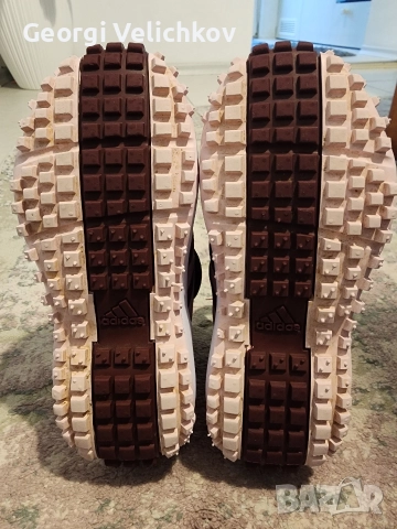 Детски маратонки adidas, снимка 7 - Детски маратонки - 52925060