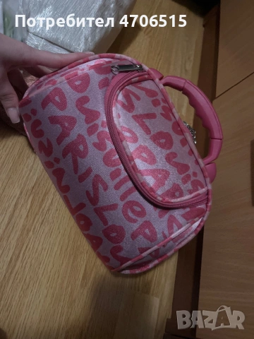 Детско куфарче