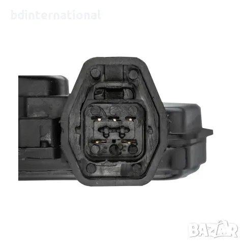 Брава за предна дясна врата, Hyundai Tucson JM, снимка 7 - Части - 56062803