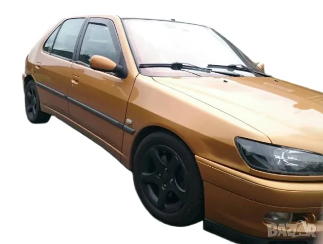 Ветробрани HEKO за Peugeot 306 (1992-2002)