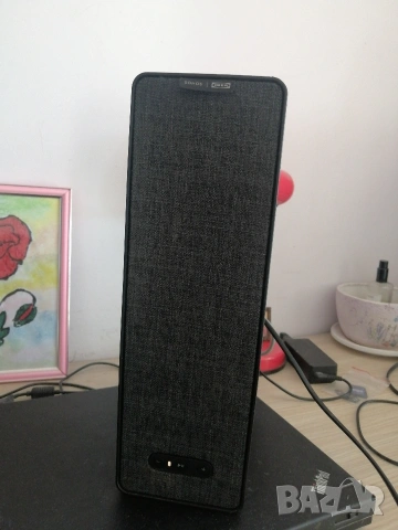 SONOS SYMFONISK Internet радио, Wi-Fi Speaker , снимка 2 - Тонколони - 53847323