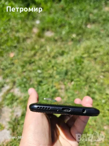 Huawei P40 Lite 128GB/6GB RAM, снимка 12 - Huawei - 50388995