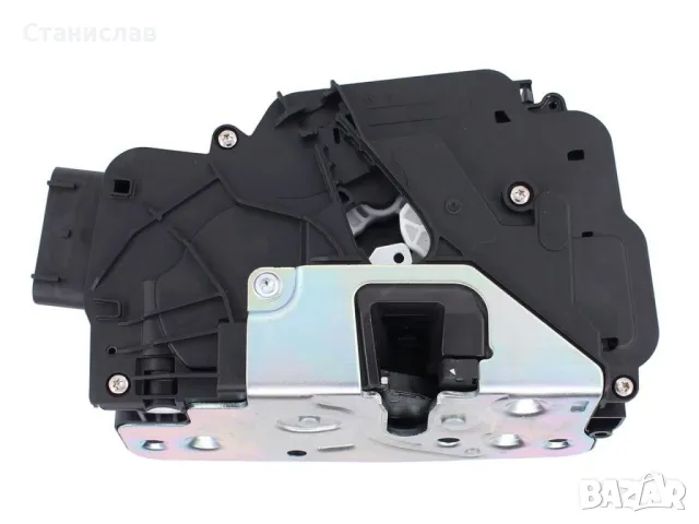 Ford Transit Custom Брава за плъзгаща врата, снимка 3 - Части - 50271563