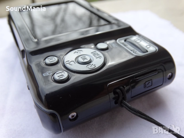 SAMSUNG ES65 ..., снимка 8 - Фотоапарати - 53692689