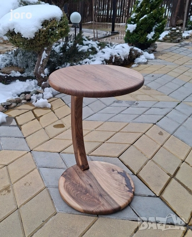 Помощна масичка, снимка 3 - Маси - 53341828