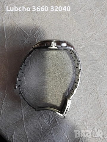 часовник Seiko Arctura kinetic , снимка 4 - Мъжки - 52710027