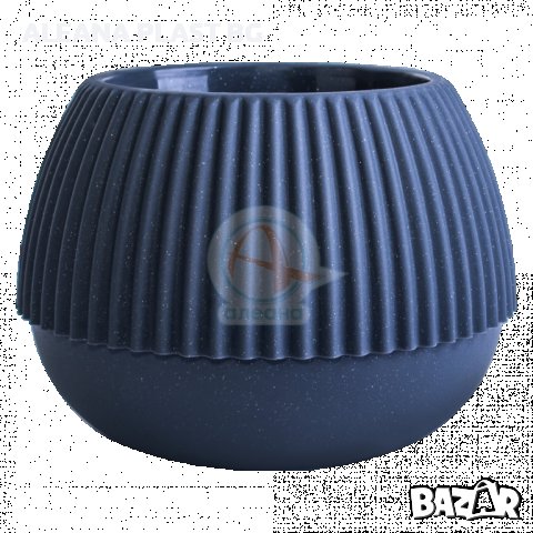 Саксия Бохо d10 см-4 размера